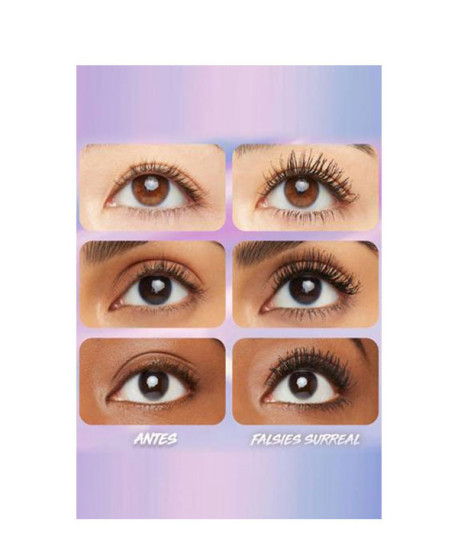 THE FALSIES SURREAL MASCARA