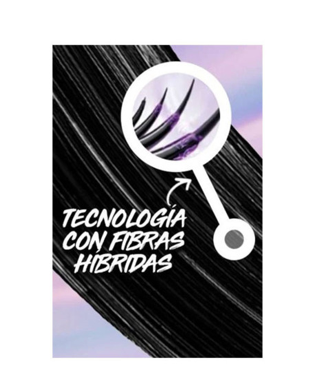 THE FALSIES SURREAL MASCARA