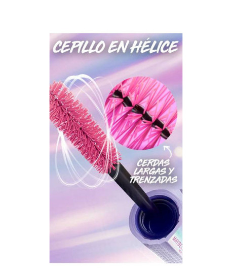 THE FALSIES SURREAL MASCARA
