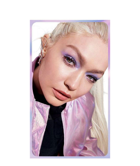 THE FALSIES SURREAL MASCARA