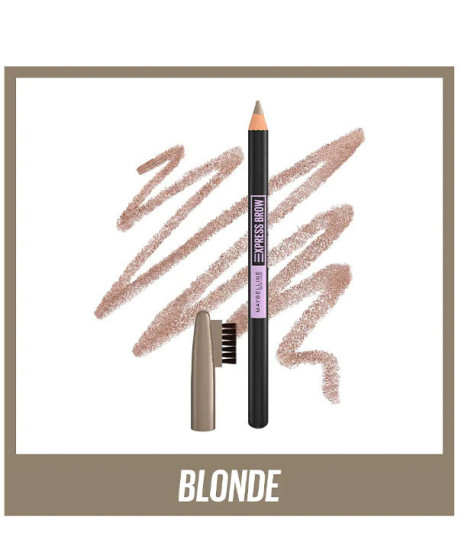 EXPRESS BROW SHAPING PENCIL