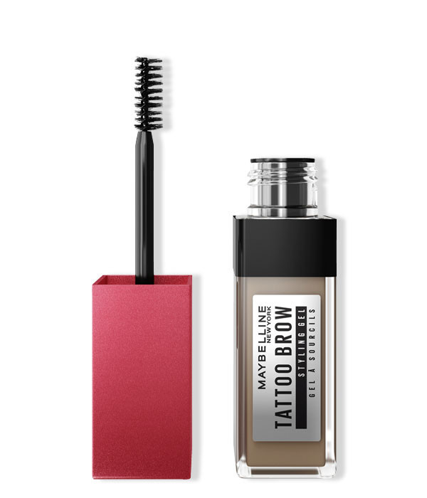 TATTOO BROW STYLING GEL