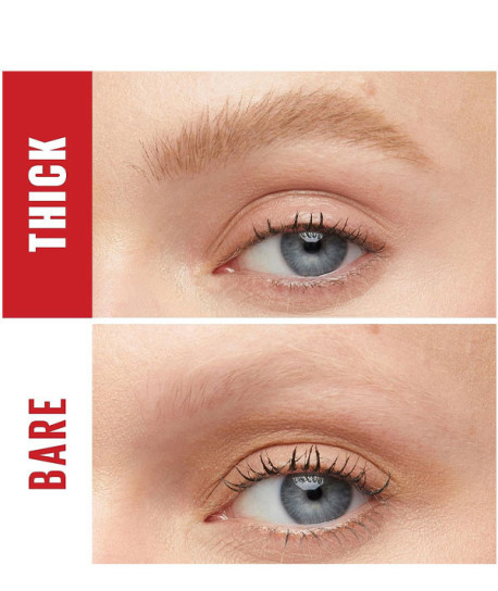 TATTOO BROW STYLING GEL