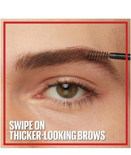 TATTOO BROW STYLING GEL