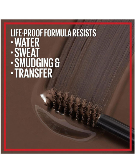 TATTOO BROW STYLING GEL