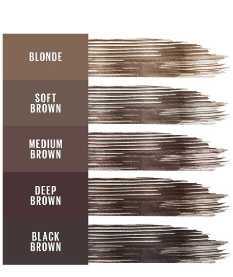 TATTOO BROW STYLING GEL