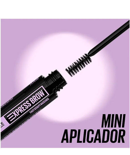 EXPRESS BROW FAST SCULPT