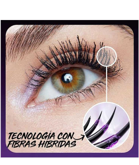 THE FALSIES SURREAL METABLACK MASCARA