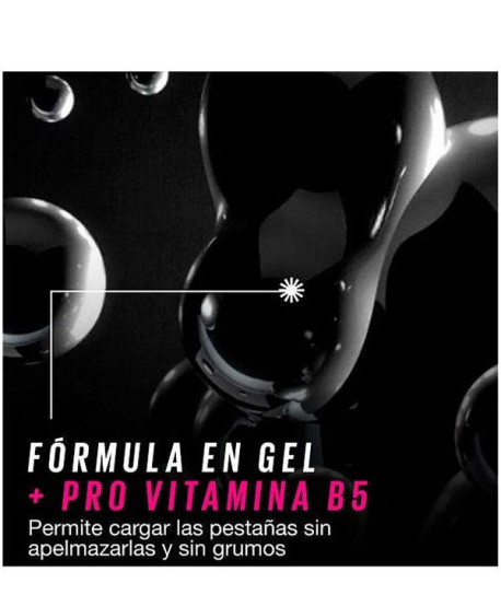 LASH SENSATIONAL FIREWORK