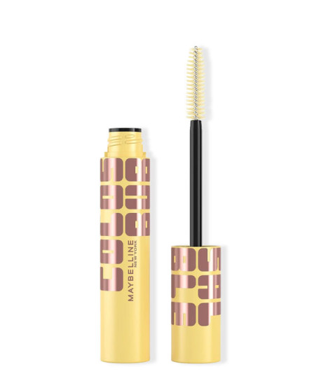 COLOSSAL BUBBLE MASCARA