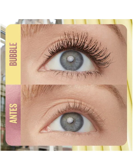 COLOSSAL BUBBLE MASCARA