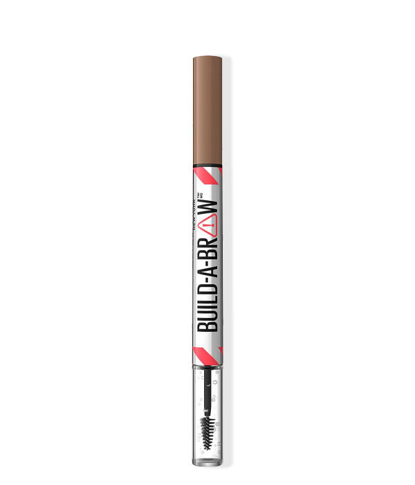 BUILD A BROW