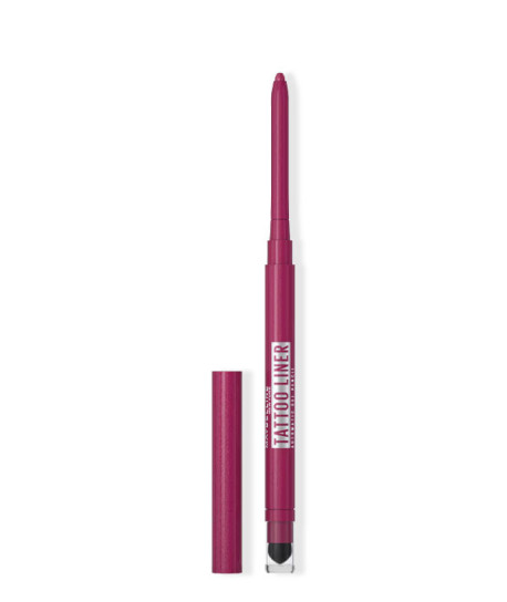 TATTOO LINER AUTOMATIC GEL PENCIL