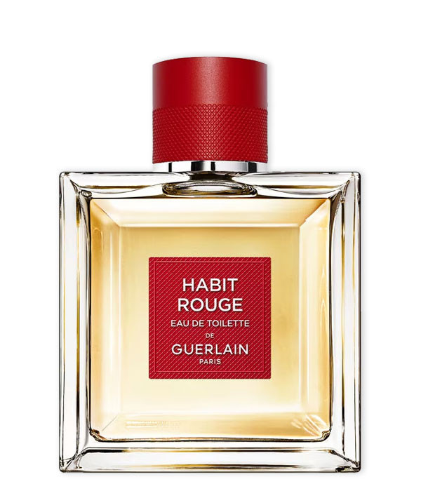 HABIT ROUGE