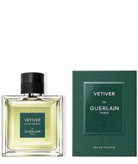 VETIVER
