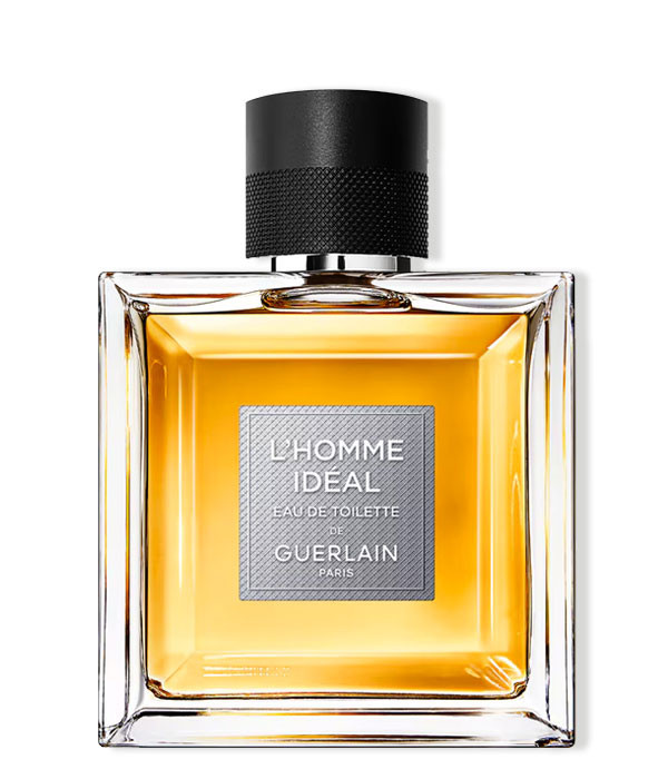 L'HOMME IDÉAL