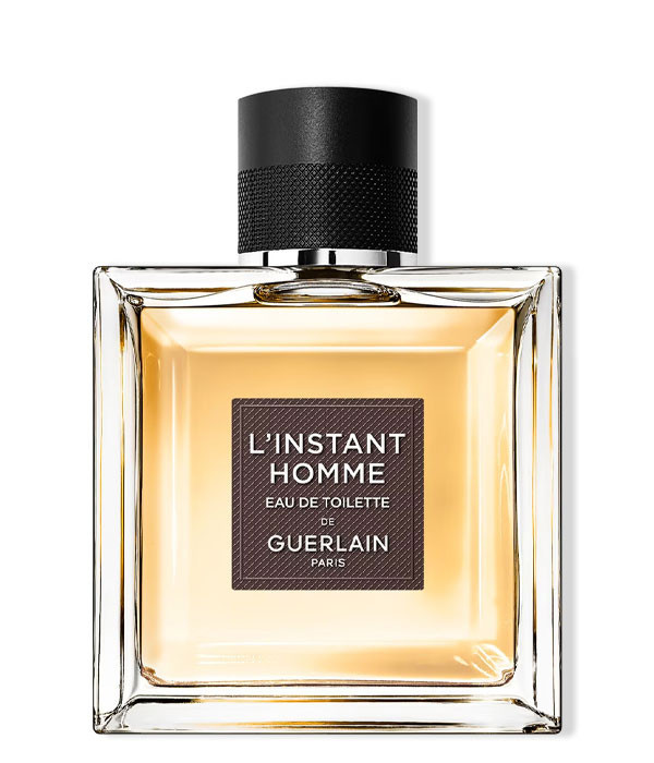 L'INSTANT DE GUERLAIN POUR...