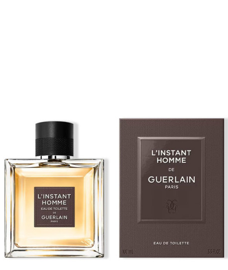 L'INSTANT DE GUERLAIN POUR HOMME