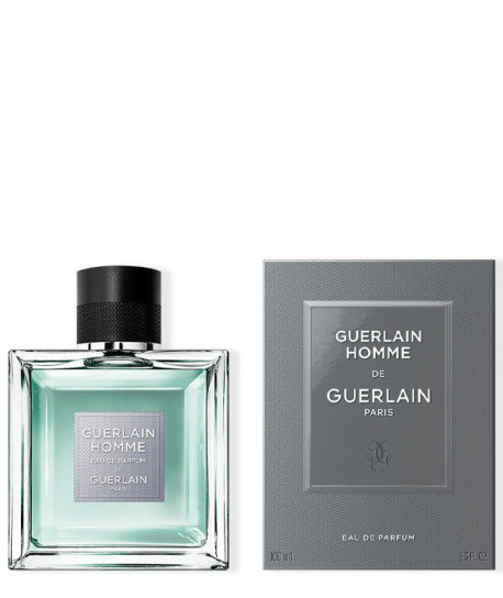GUERLAIN HOMME