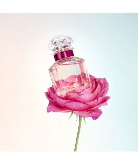 MON GUERLAIN BLOOM OF ROSE