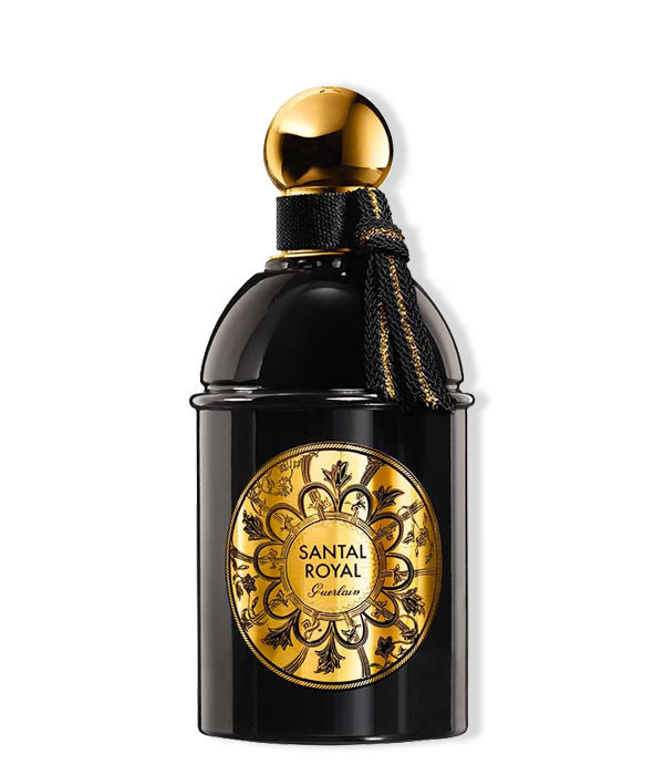 LES ABSOLUS D'ORIENT SANTAL...