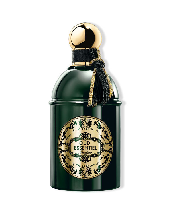 LES ABSOLUS D'ORIENT OUD...