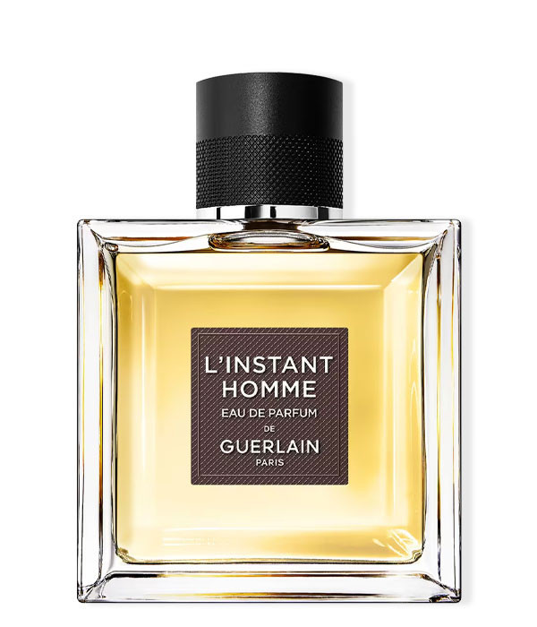 L'INSTANT POUR HOMME