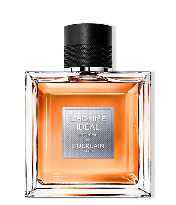 L'HOMME IDÉAL EXTRÉME