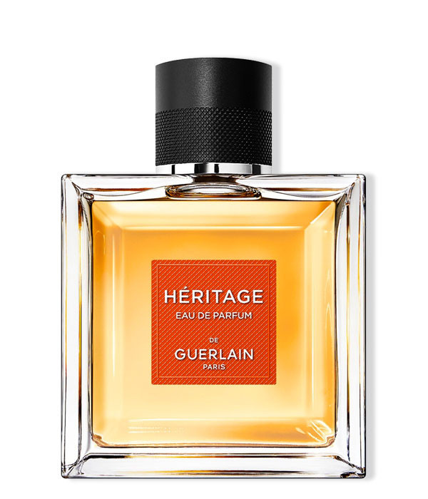 HÉRITAGE EAU DE PARFUM
