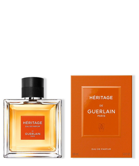 HÉRITAGE EAU DE PARFUM