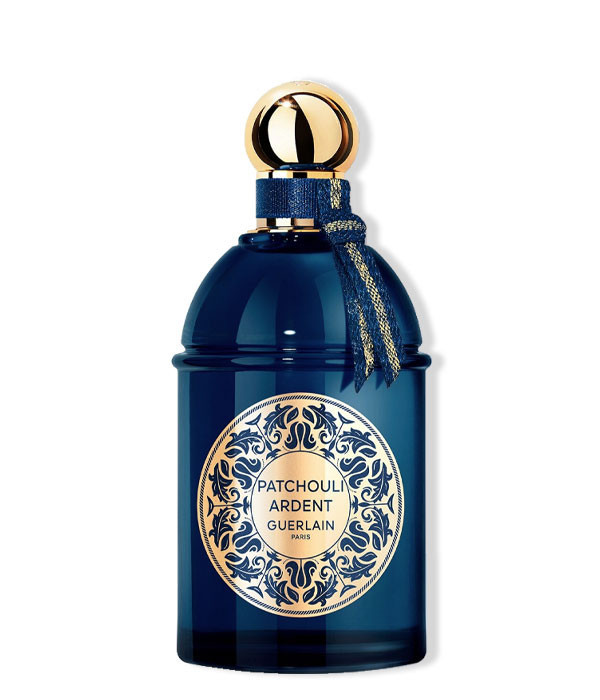 LES ABSOLUS D'ORIENT EPICES...