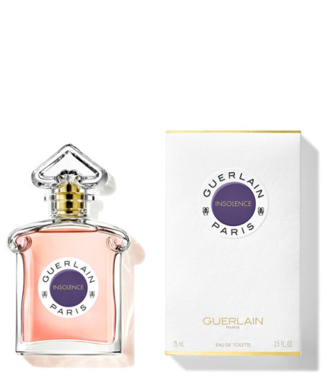 INSOLENCE EDT