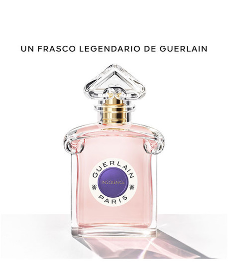 INSOLENCE EDT