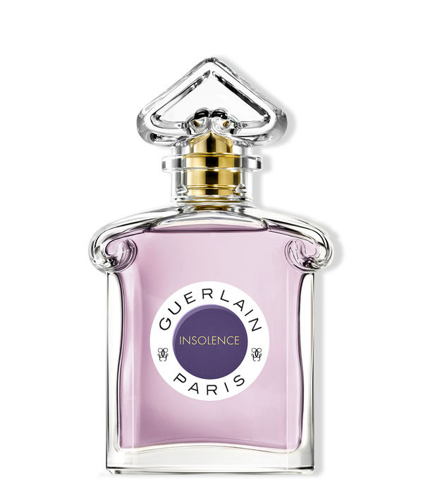 INSOLENCE EDP