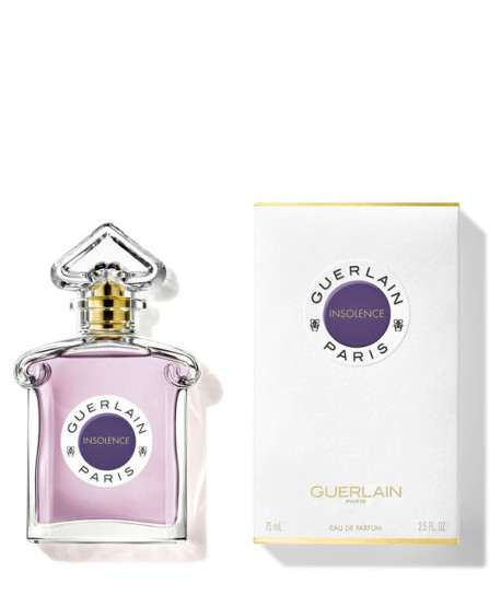 INSOLENCE EDP