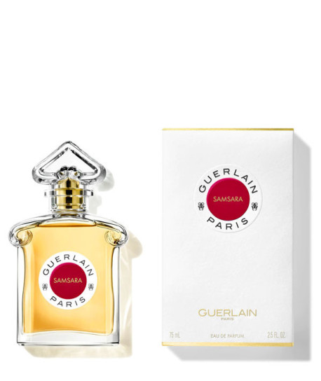 SAMSARA EAU DE PARFUM