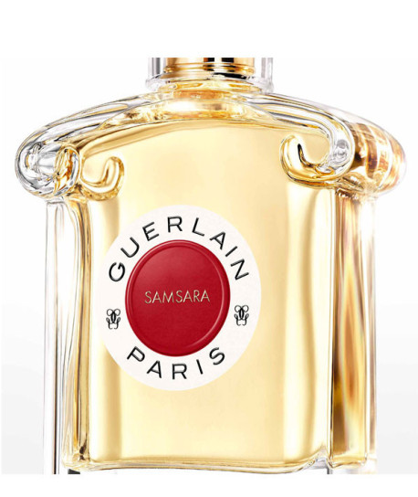 SAMSARA EAU DE PARFUM