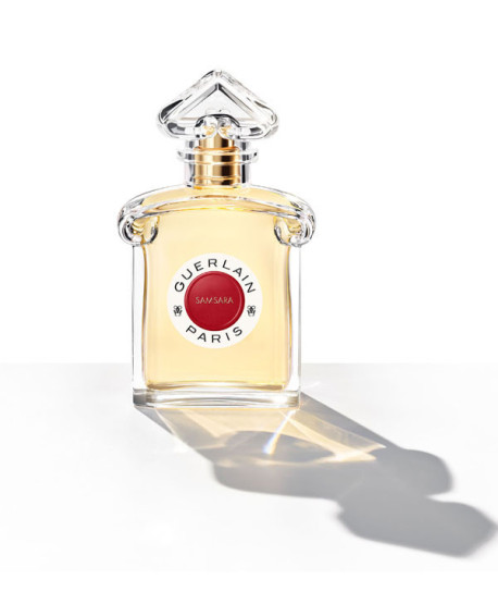 SAMSARA EAU DE PARFUM
