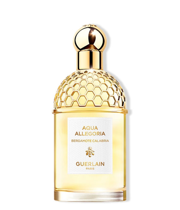 AQUA ALLEGORIA BERGAMOTA...