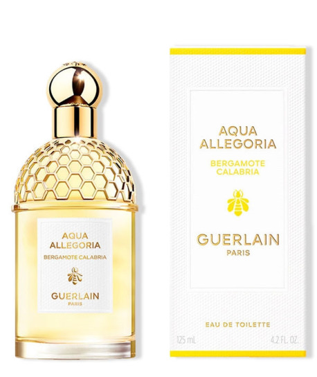 AQUA ALLEGORIA BERGAMOTA CALABRIA