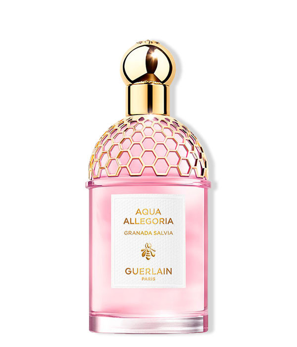 AQUA ALLEGORIA GRANADA SALVIA
