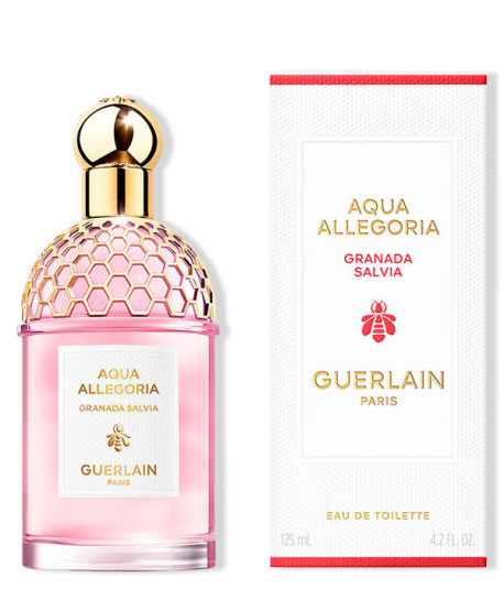 AQUA ALLEGORIA GRANADA SALVIA