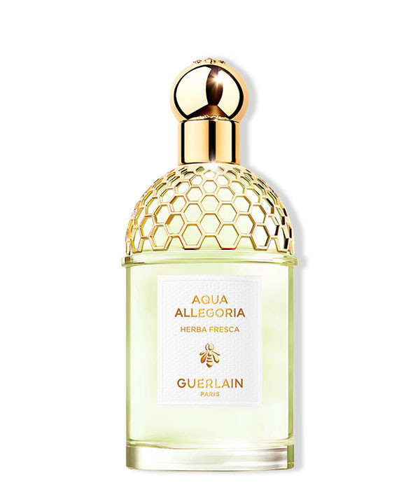 AQUA ALLEGORIA HERBA FRESCA