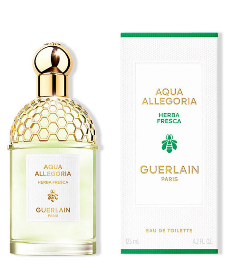 AQUA ALLEGORIA HERBA FRESCA