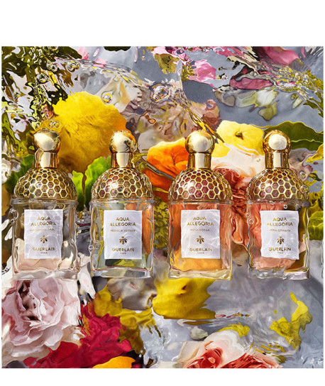 AQUA ALLEGORIA HERBA FRESCA