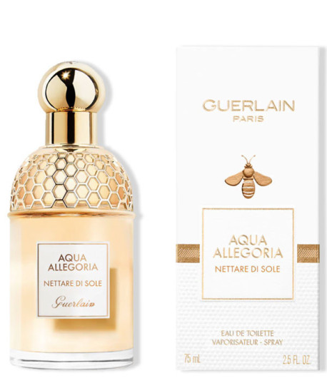 AQUA ALLEGORIA NETTARE DI SOLE