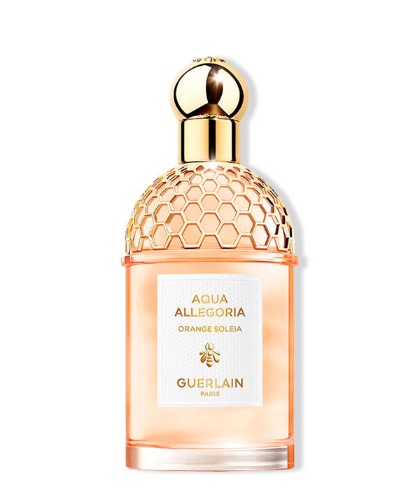 AQUA ALLEGORIA ORANGE SOLEIA