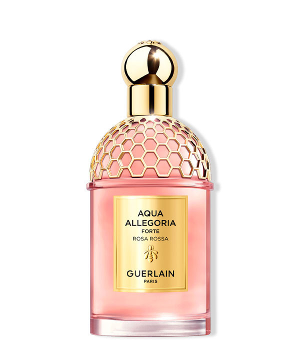 AQUA ALLEGORIA ROSA ROSSA...