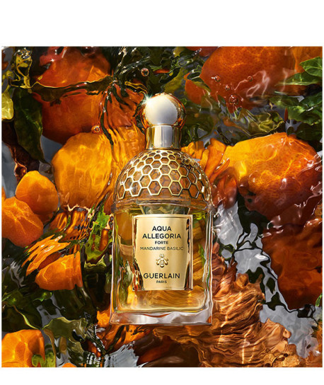 AQUA ALLEGORIA MANDARINE BASILIC FORTE