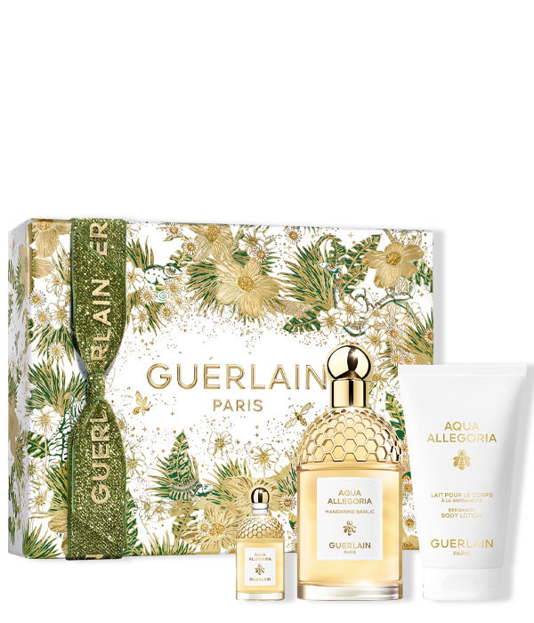 AQUA ALLEGORIA MANDARINE...